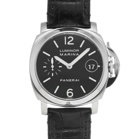 Panerai Luminor Marina Automatic Acciaio PAM048 Price  